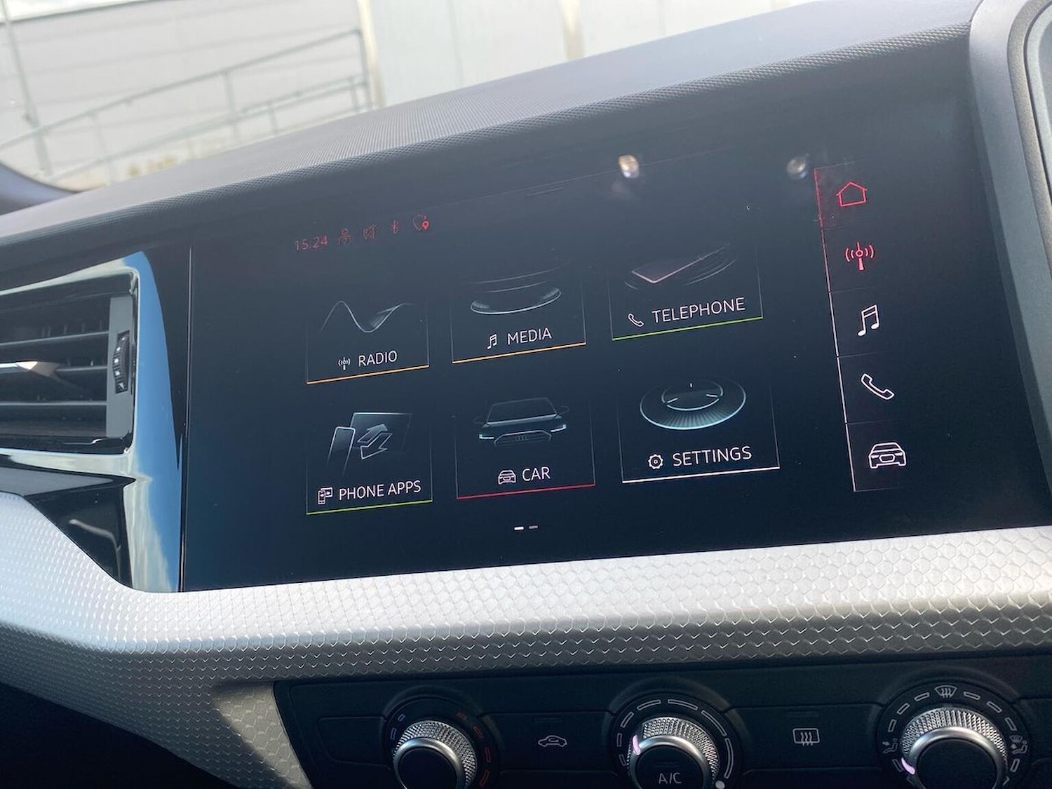 Used Audi A1 2021 for sale - 76391728: Photo 11