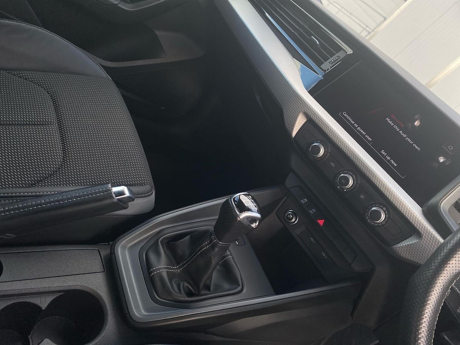 Used Audi A1 2021 for sale - 76391728: Photo 13