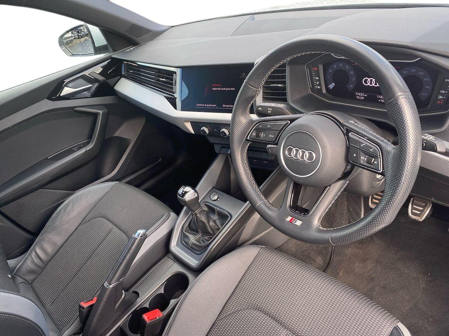 Used Audi A1 2021 for sale - 76391728: Photo 15
