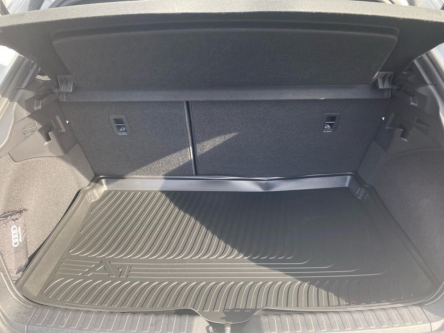 Used Audi A1 2021 for sale - 76391728: Photo 17