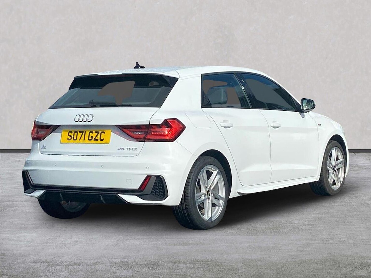 Used Audi A1 2021 for sale - 76391728: Photo 18