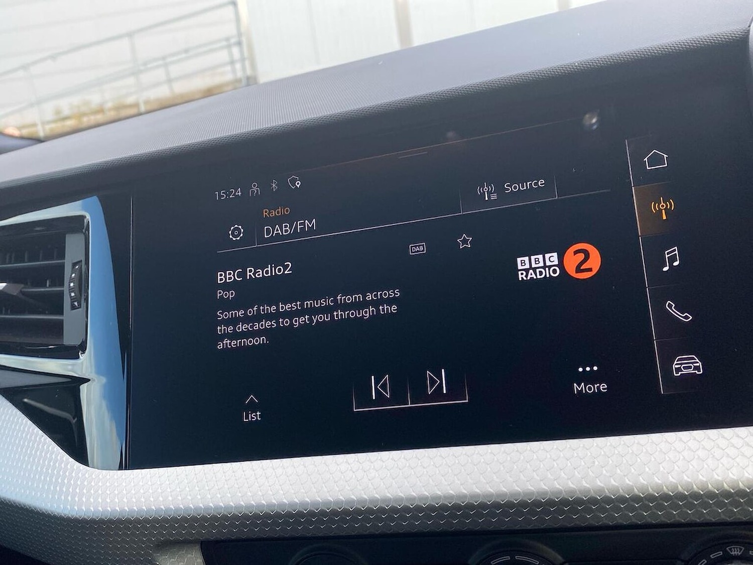 Used Audi A1 2021 for sale - 76391728: Photo 23