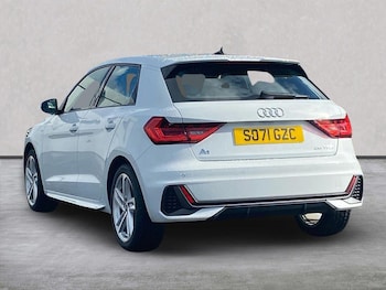 Used Audi A1 2021 for sale - 76391728: Photo