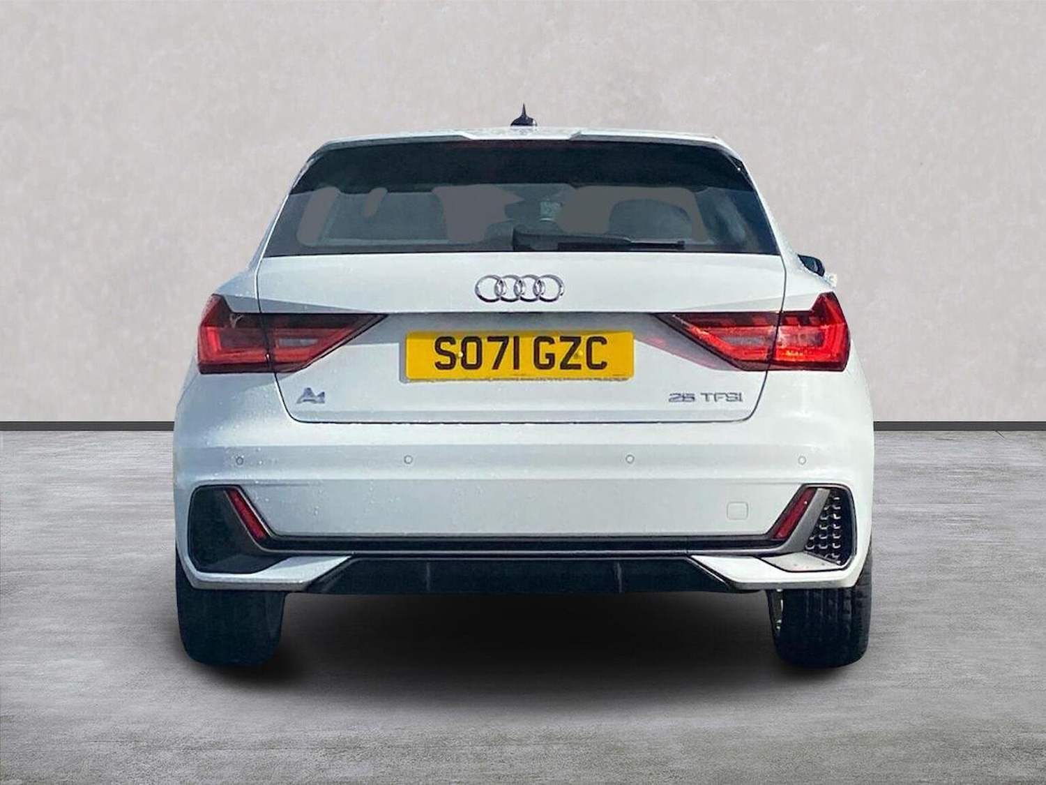 Used Audi A1 2021 for sale - 76391728: Photo 4