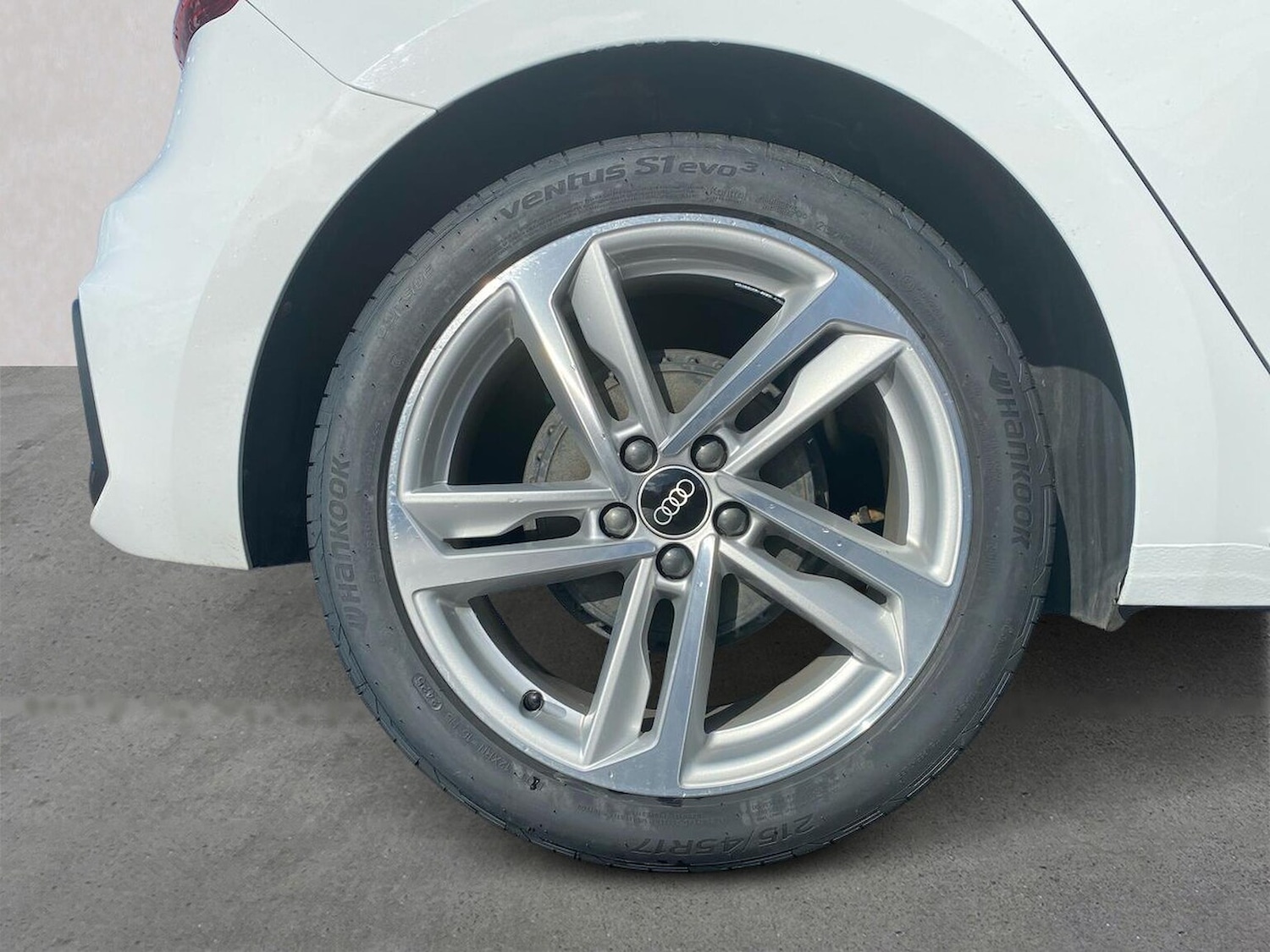 Used Audi A1 2021 for sale - 76391728: Photo 6