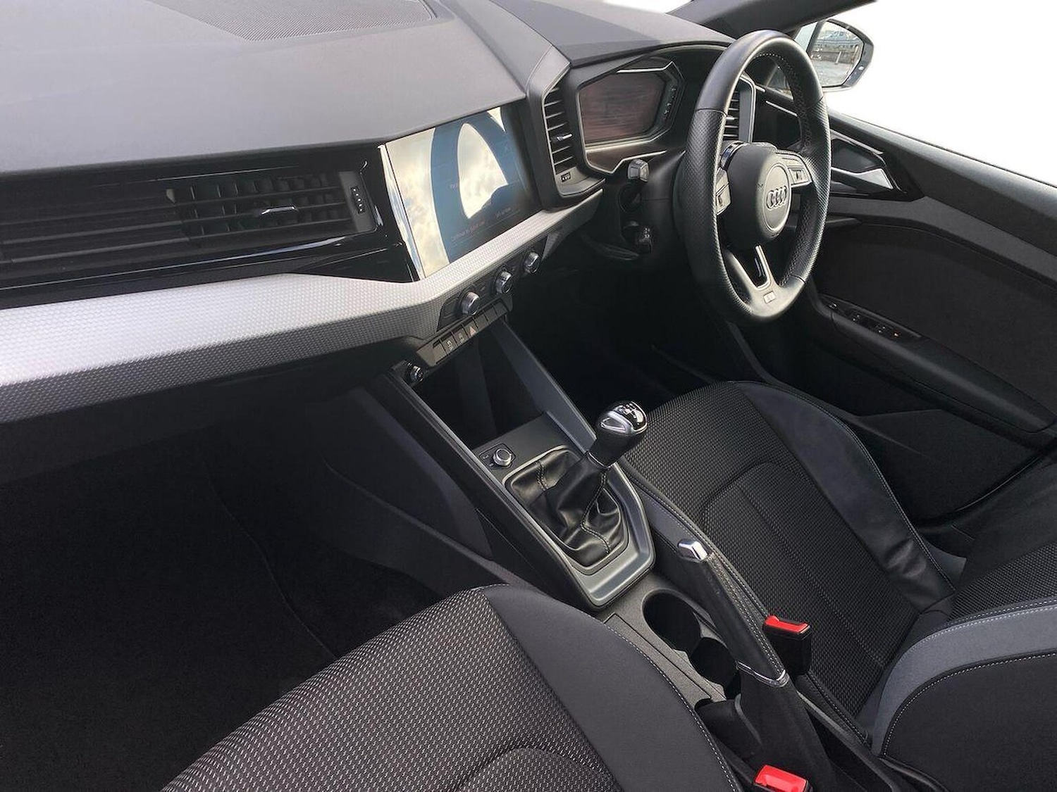 Used Audi A1 2021 for sale - 76391728: Photo 7