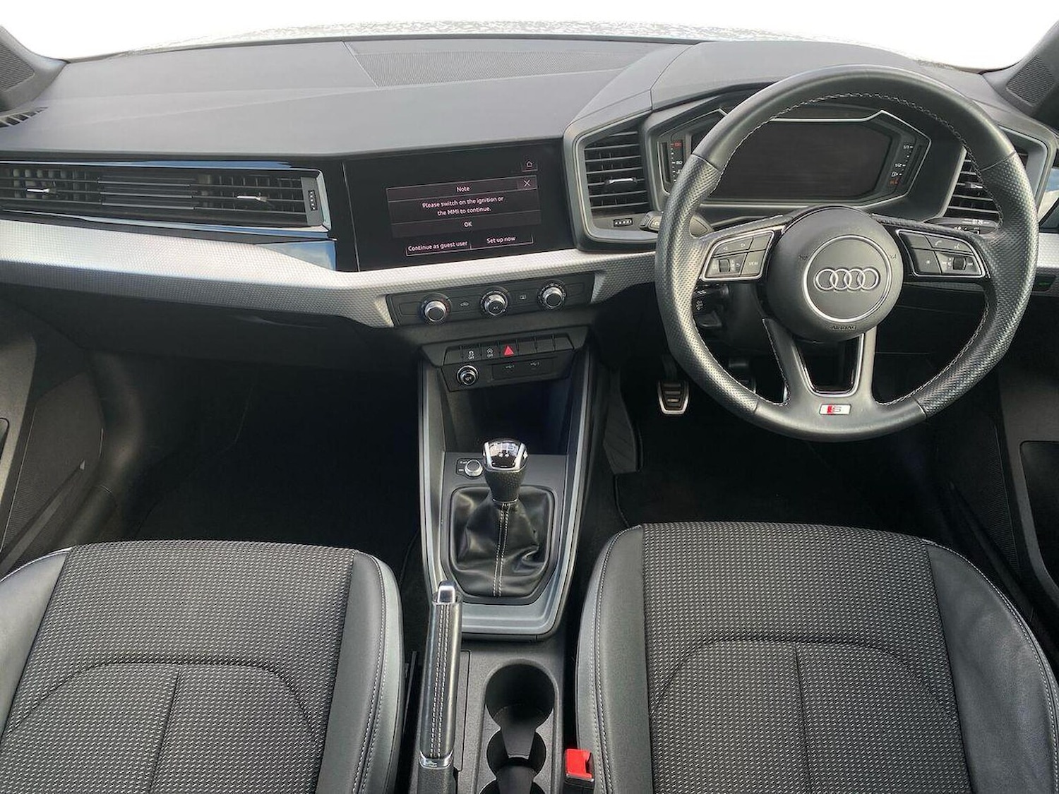 Used Audi A1 2021 for sale - 76391728: Photo 8