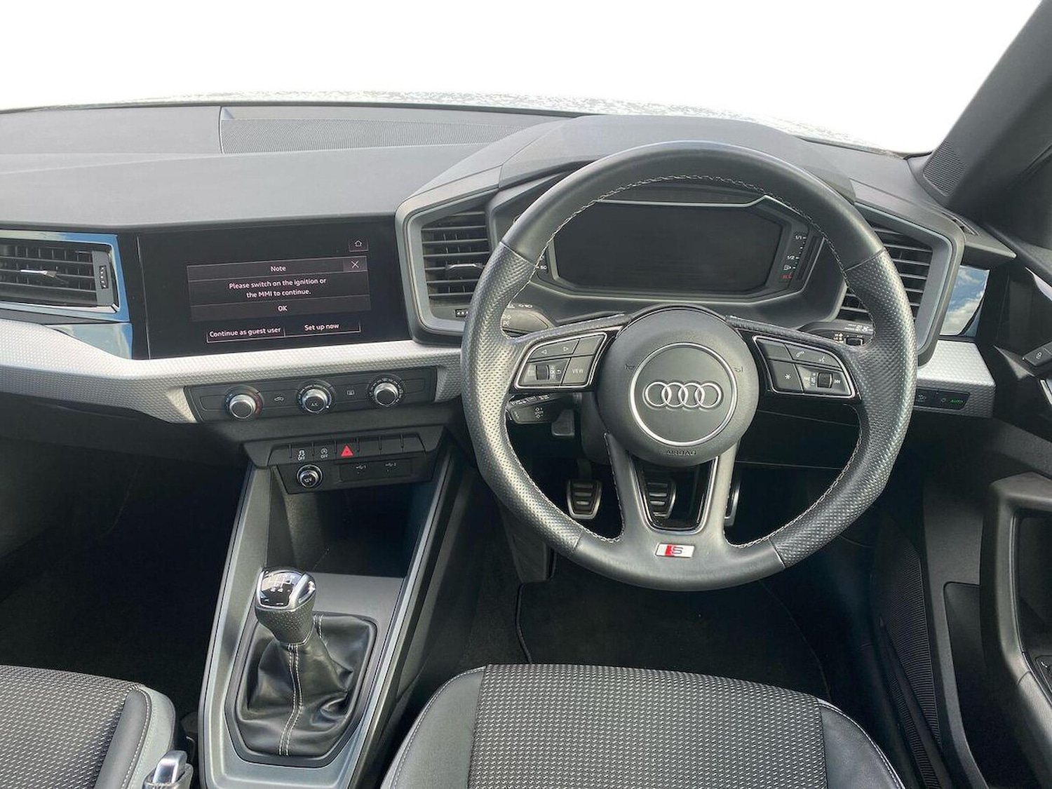 Used Audi A1 2021 for sale - 76391728: Photo 9