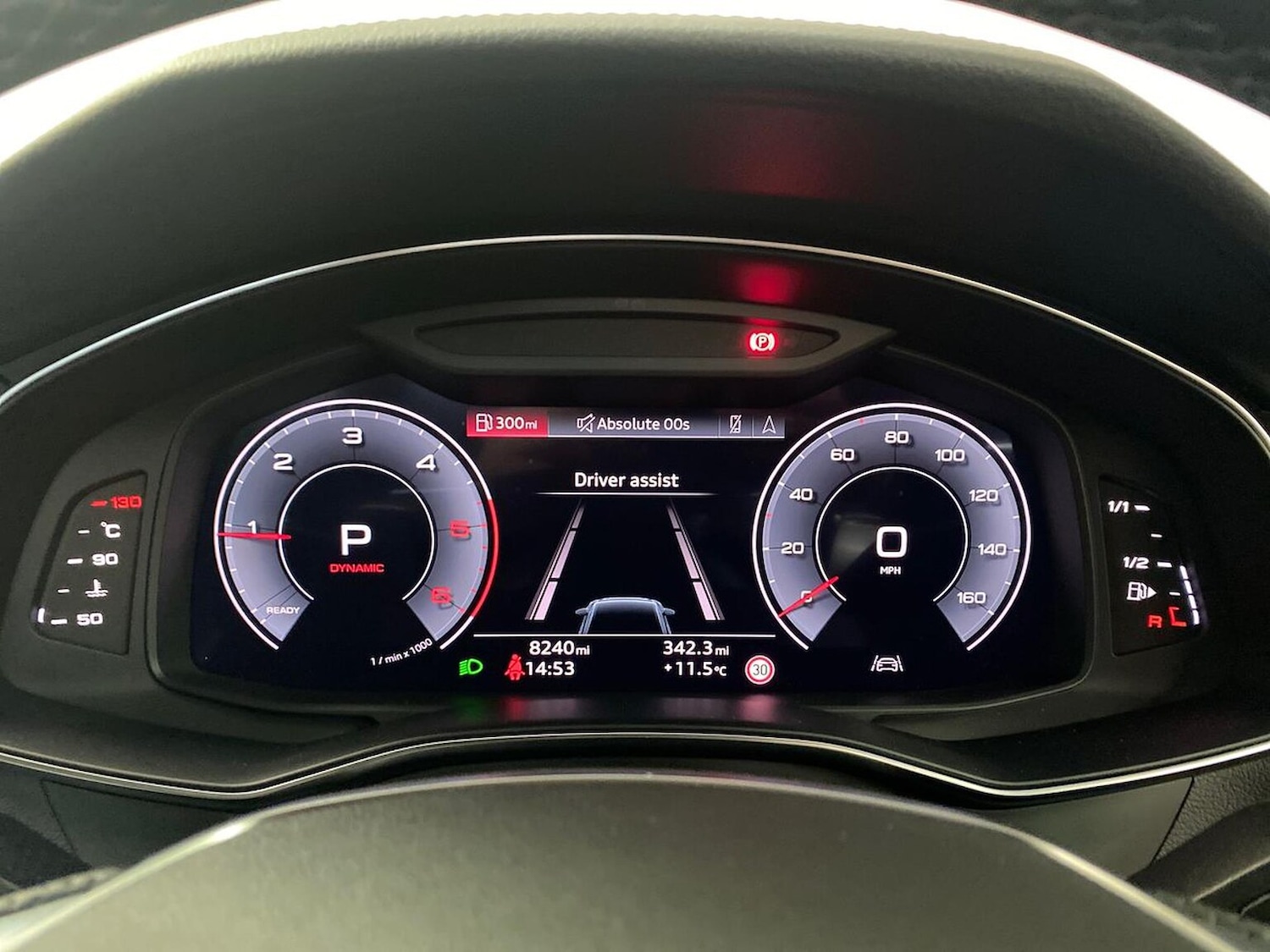 Used Audi A6 2024 for sale - 76536609: Photo 10