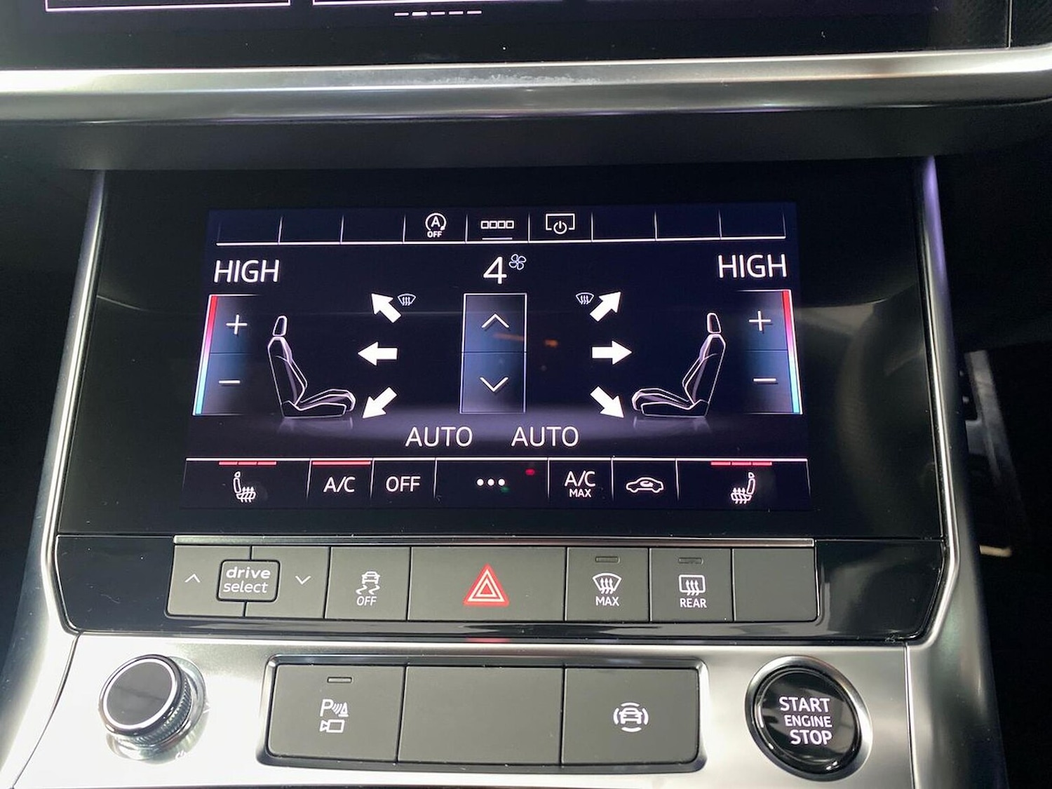 Used Audi A6 2024 for sale - 76536609: Photo 12