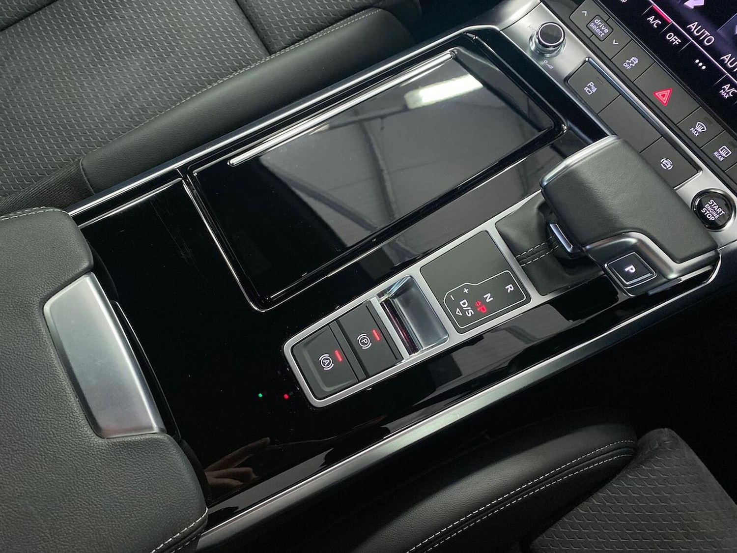 Used Audi A6 2024 for sale - 76536609: Photo 13