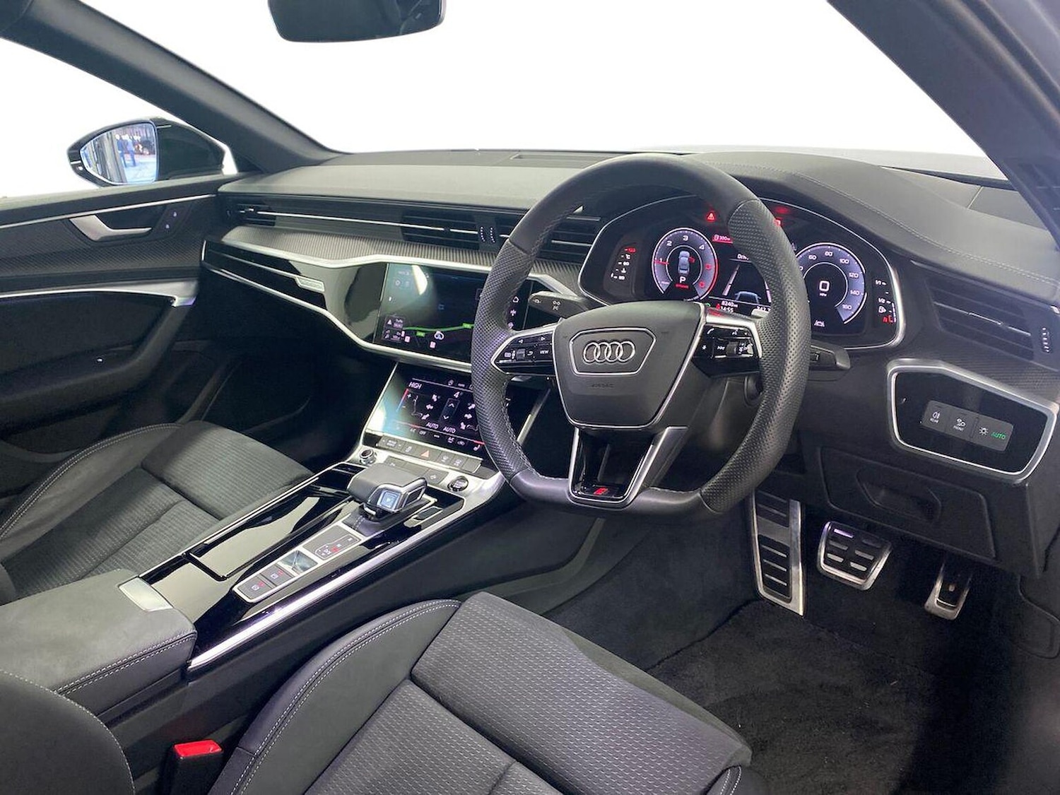 Used Audi A6 2024 for sale - 76536609: Photo 15