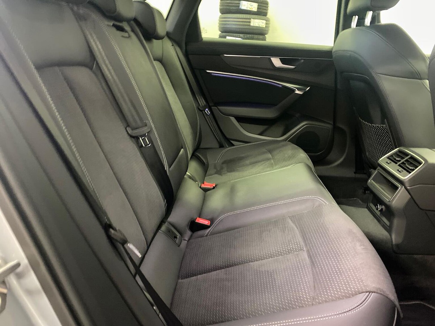 Used Audi A6 2024 for sale - 76536609: Photo 16