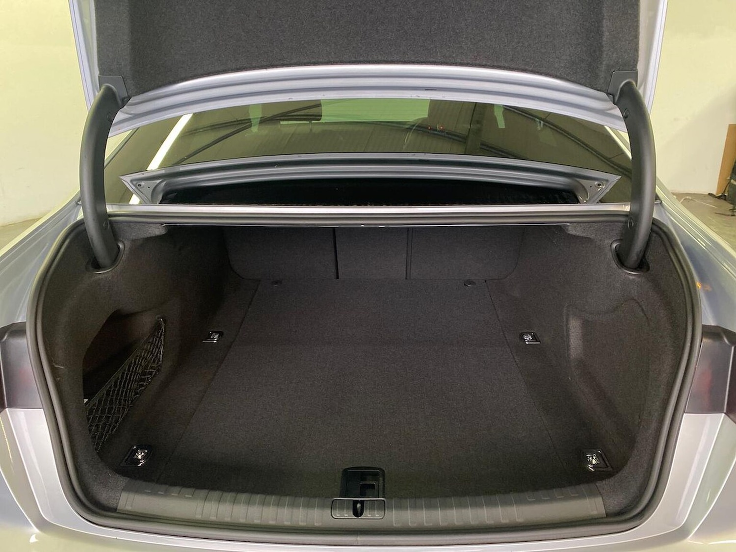 Used Audi A6 2024 for sale - 76536609: Photo 17