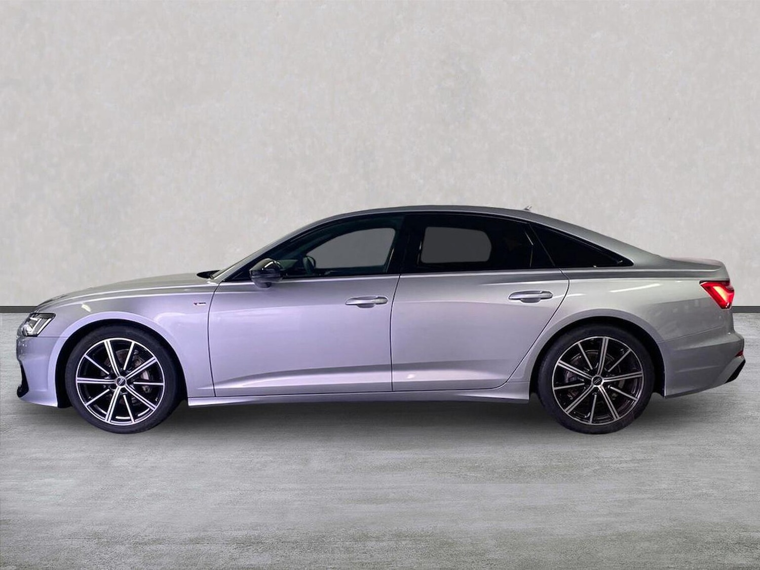 Used Audi A6 2024 for sale - 76536609: Photo 19