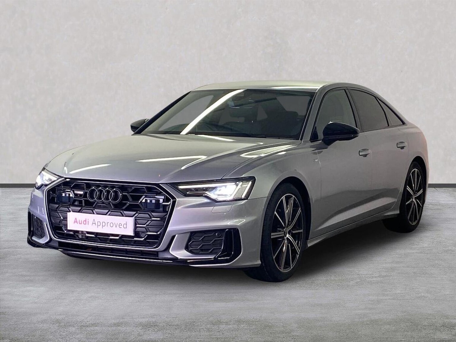 Used Audi A6 2024 for sale - 76536609: Photo 20