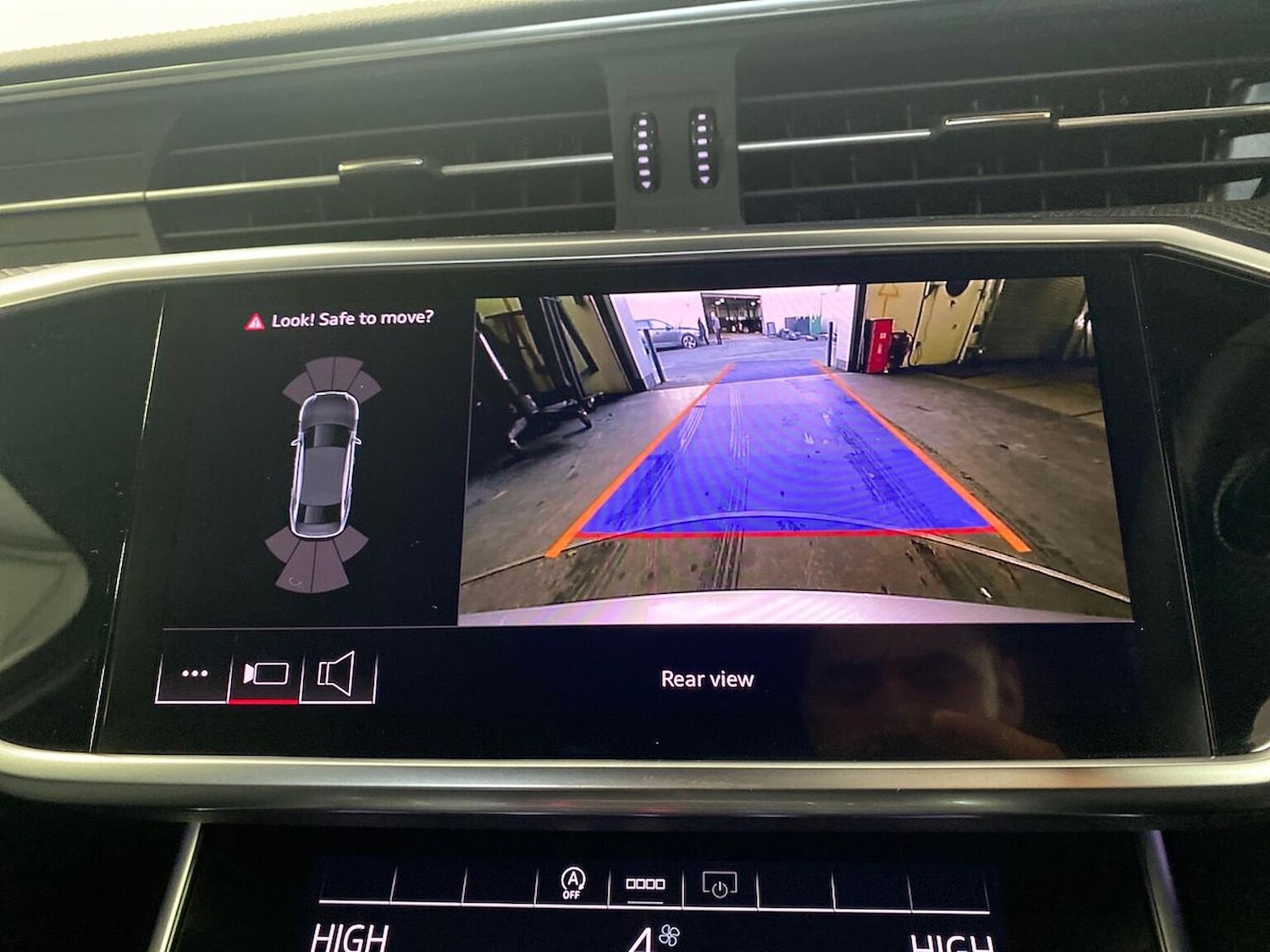 Used Audi A6 2024 for sale - 76536609: Photo 23