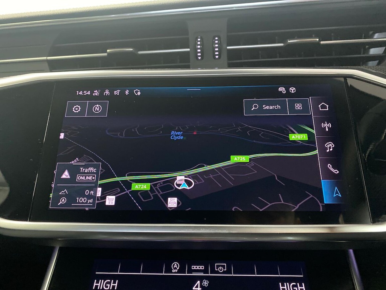 Used Audi A6 2024 for sale - 76536609: Photo 24