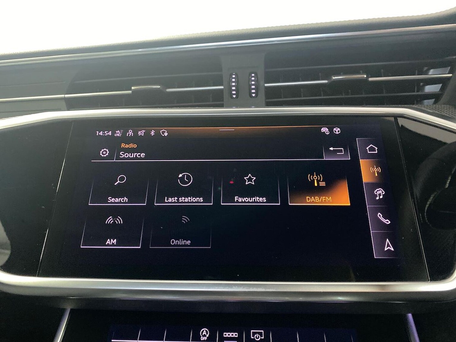 Used Audi A6 2024 for sale - 76536609: Photo 25