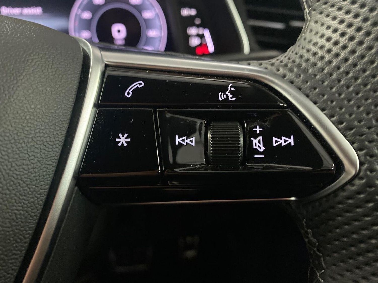 Used Audi A6 2024 for sale - 76536609: Photo 26