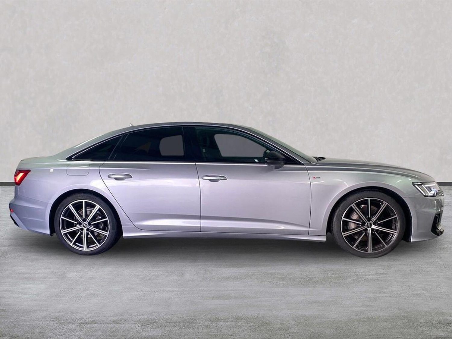 Used Audi A6 2024 for sale - 76536609: Photo 3