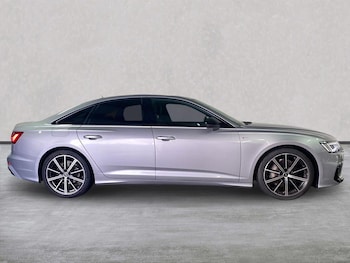 Used Audi A6 2024 for sale - 76536609: Photo