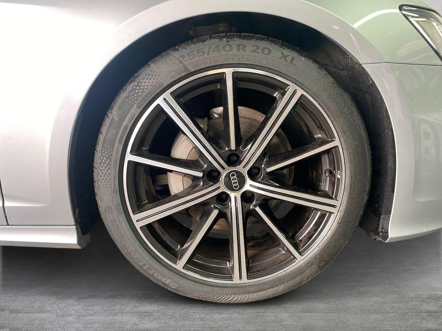 Used Audi A6 2024 for sale - 76536609: Photo 6