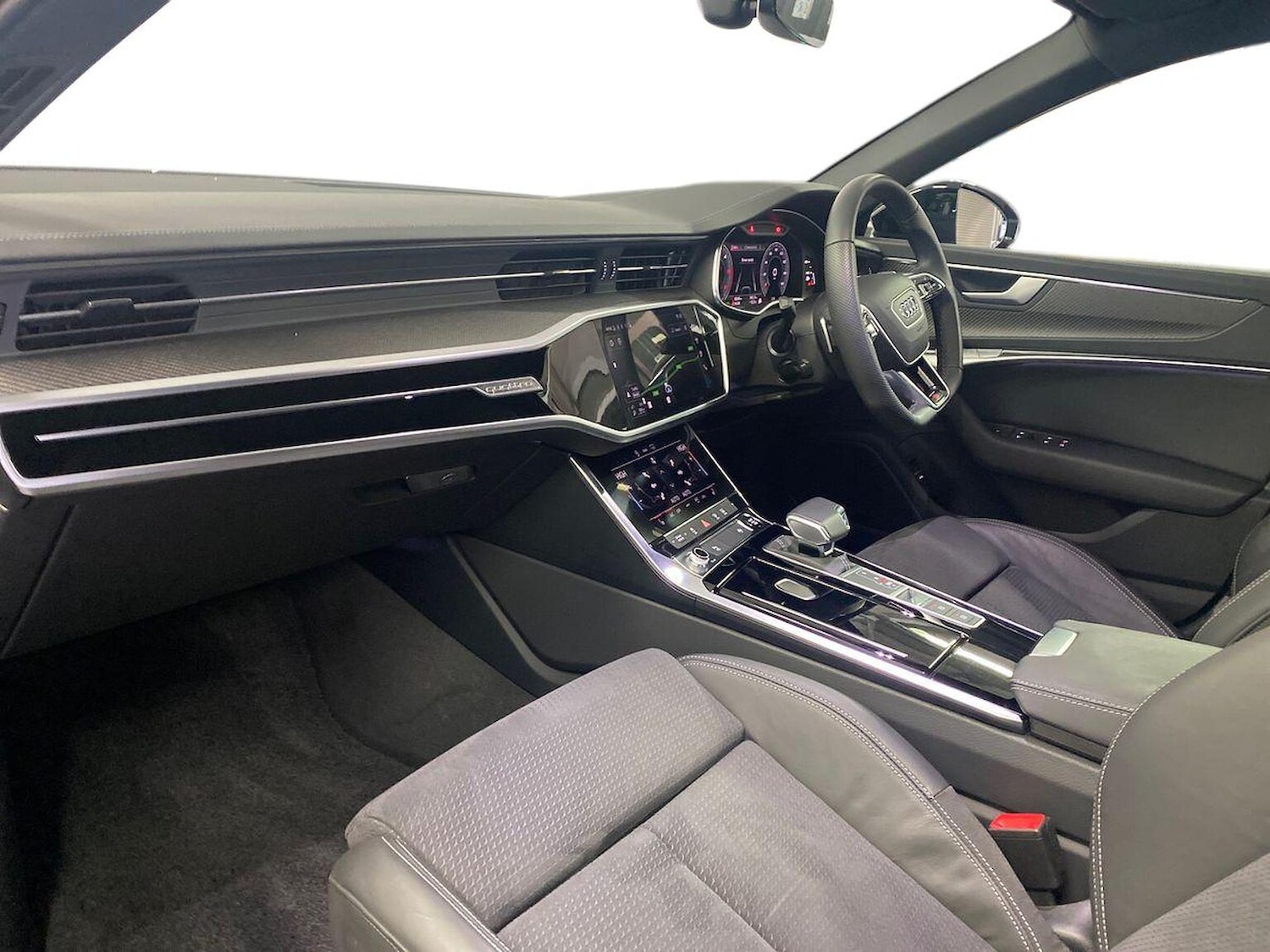 Used Audi A6 2024 for sale - 76536609: Photo 7