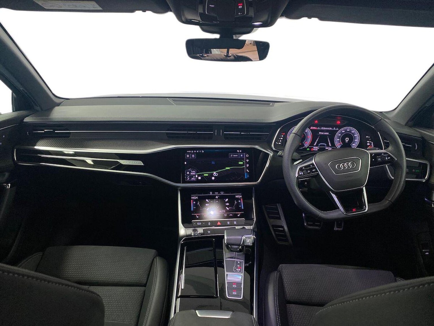 Used Audi A6 2024 for sale - 76536609: Photo 8