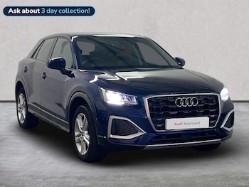 Audi - Q2