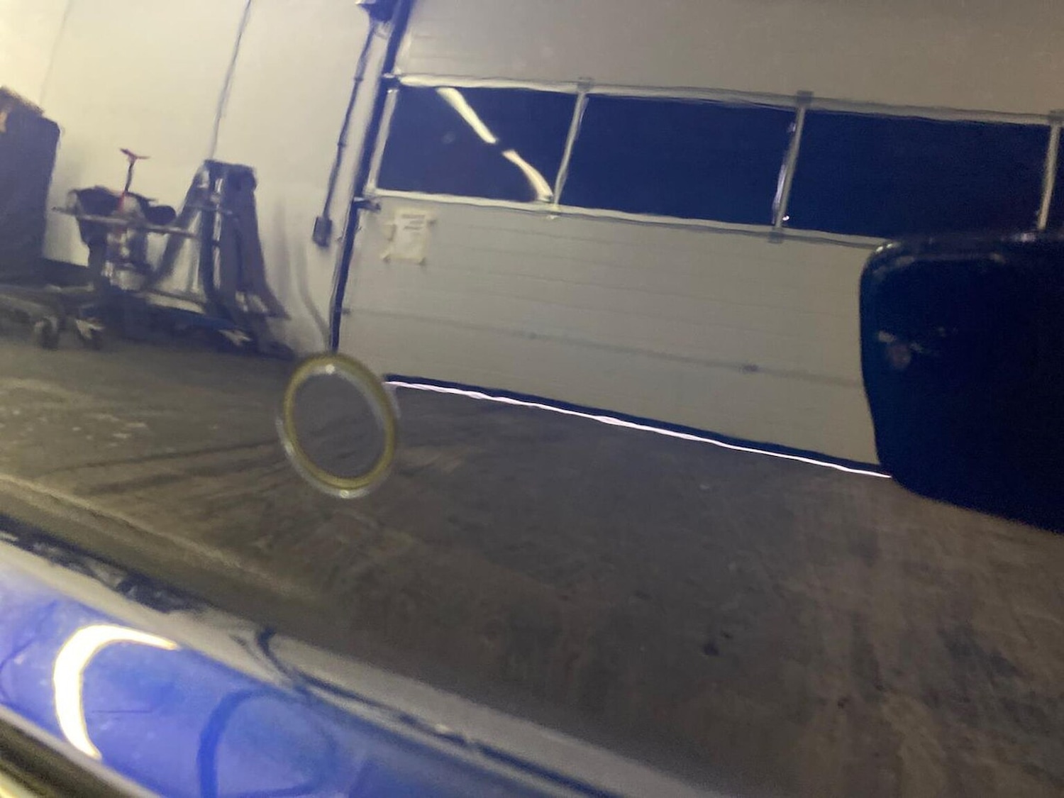 Vehicle 23