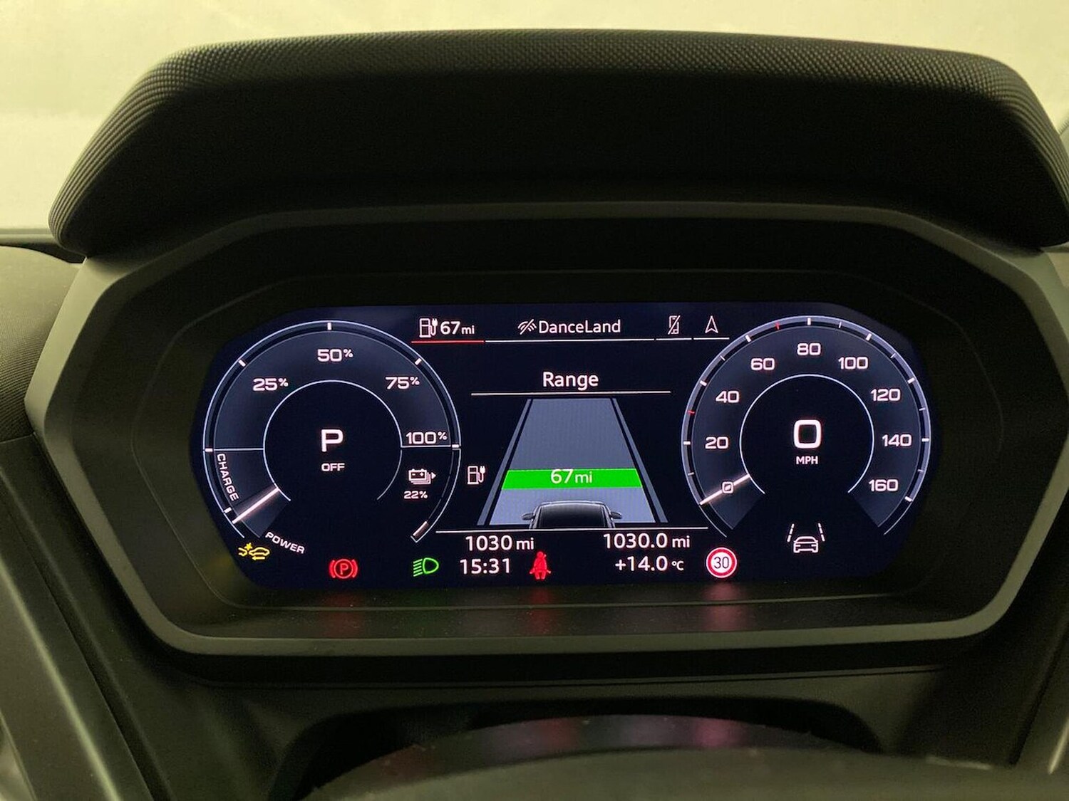 Used Audi Q4 e-tron 2025 for sale - 76504972: Photo 10