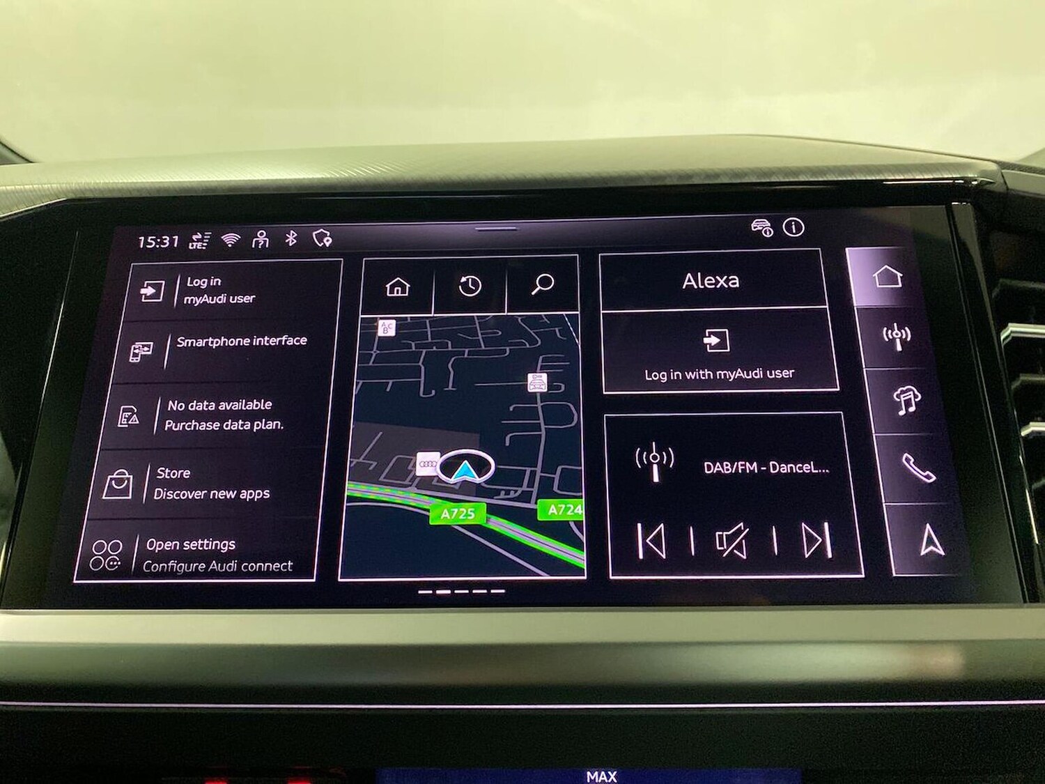 Used Audi Q4 e-tron 2025 for sale - 76504972: Photo 11