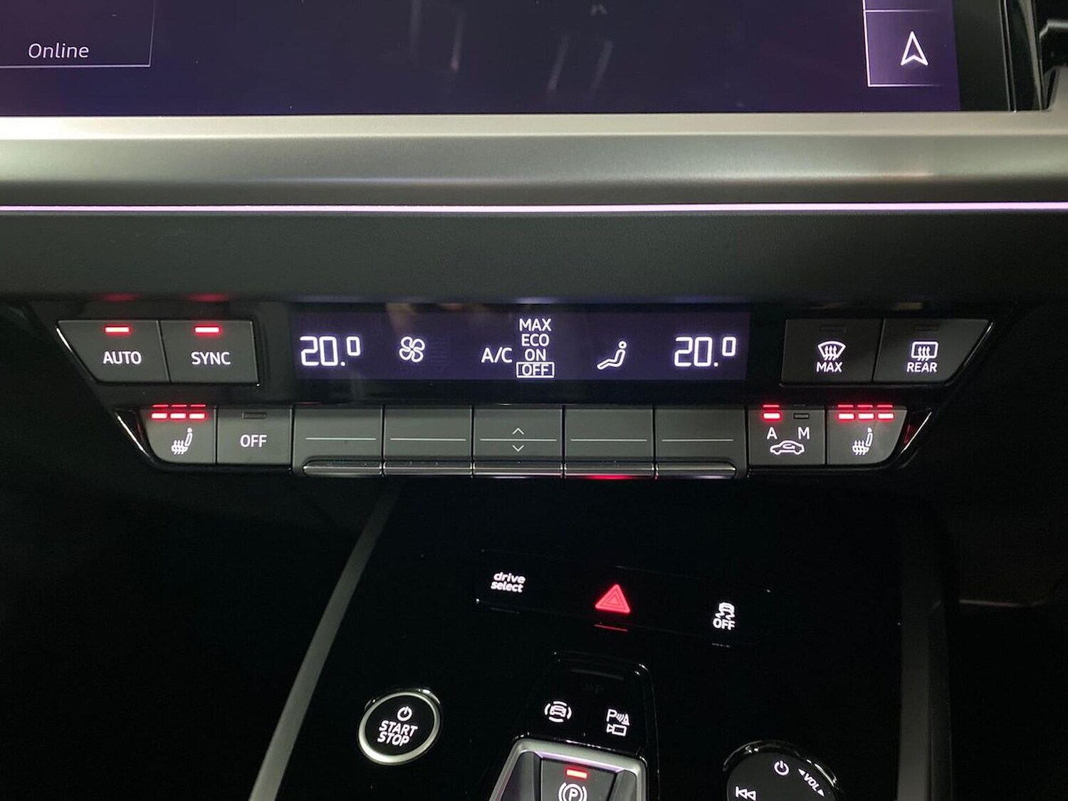 Used Audi Q4 e-tron 2025 for sale - 76504972: Photo 12