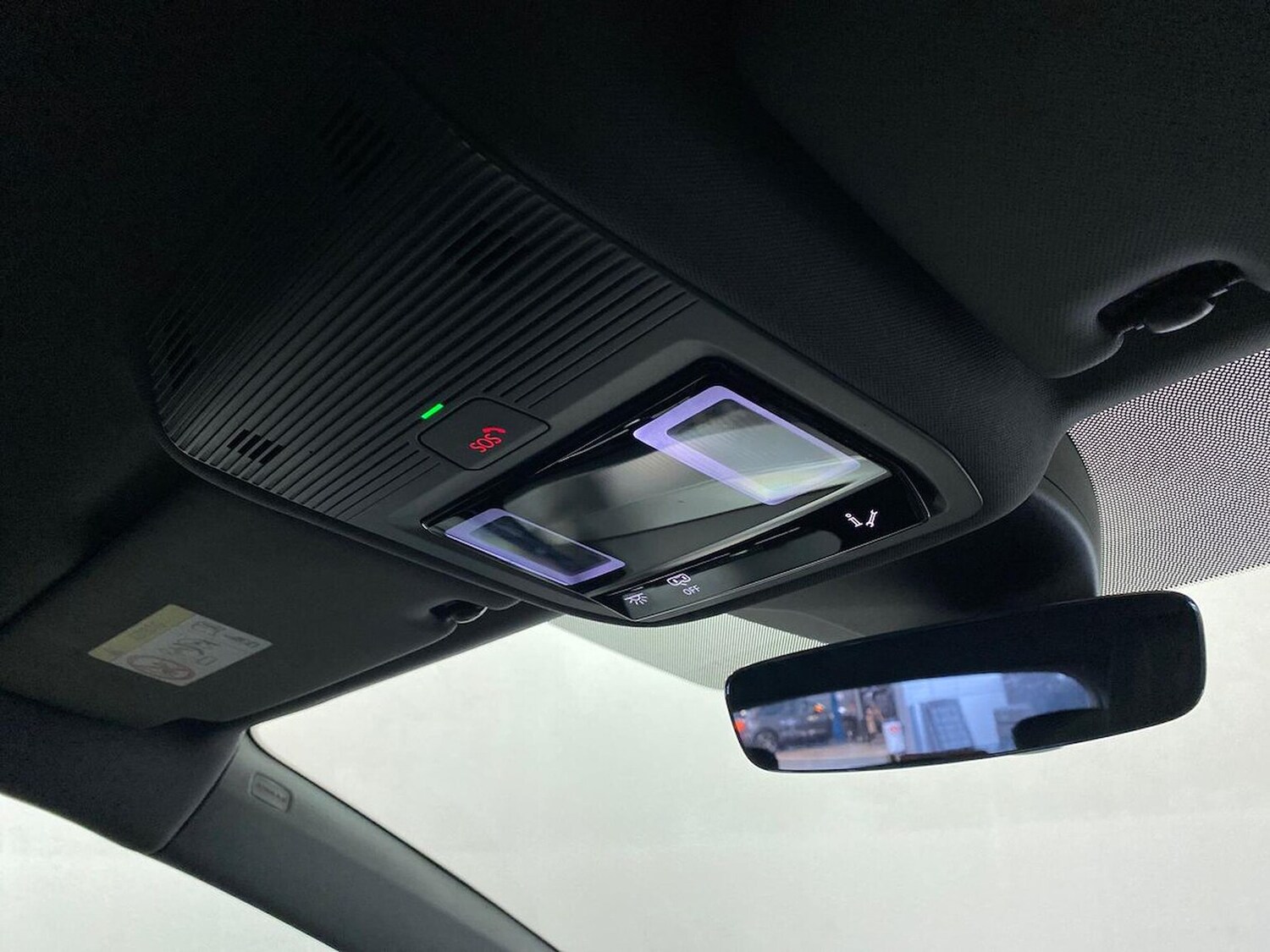 Used Audi Q4 e-tron 2025 for sale - 76504972: Photo 14