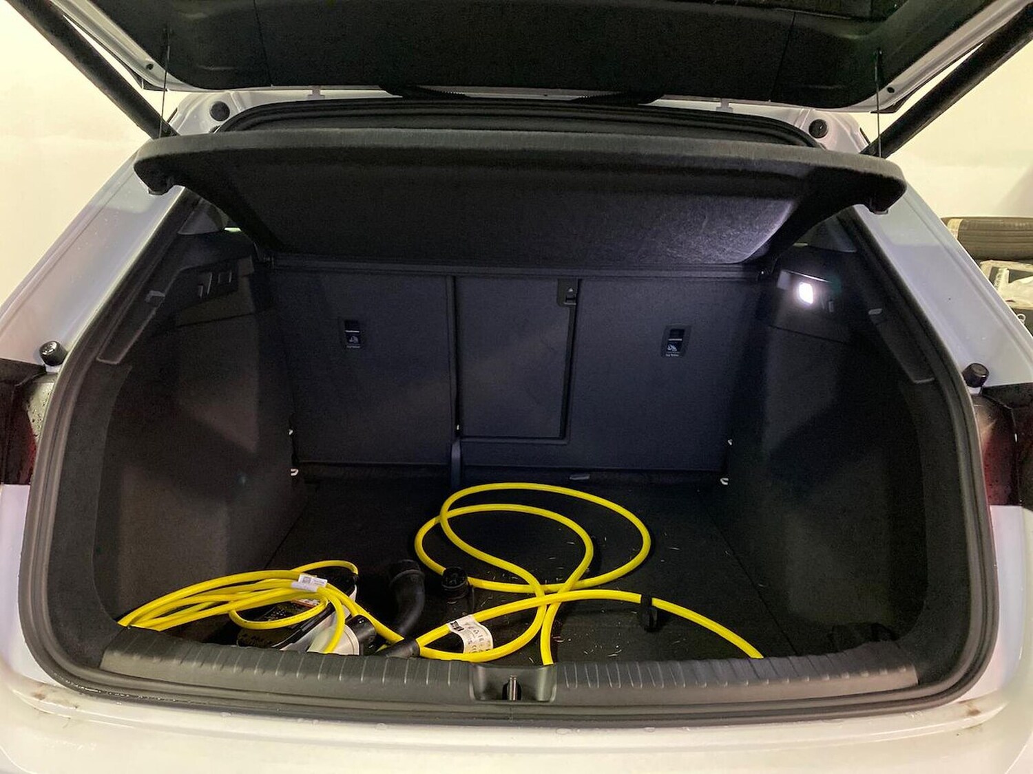 Used Audi Q4 e-tron 2025 for sale - 76504972: Photo 17