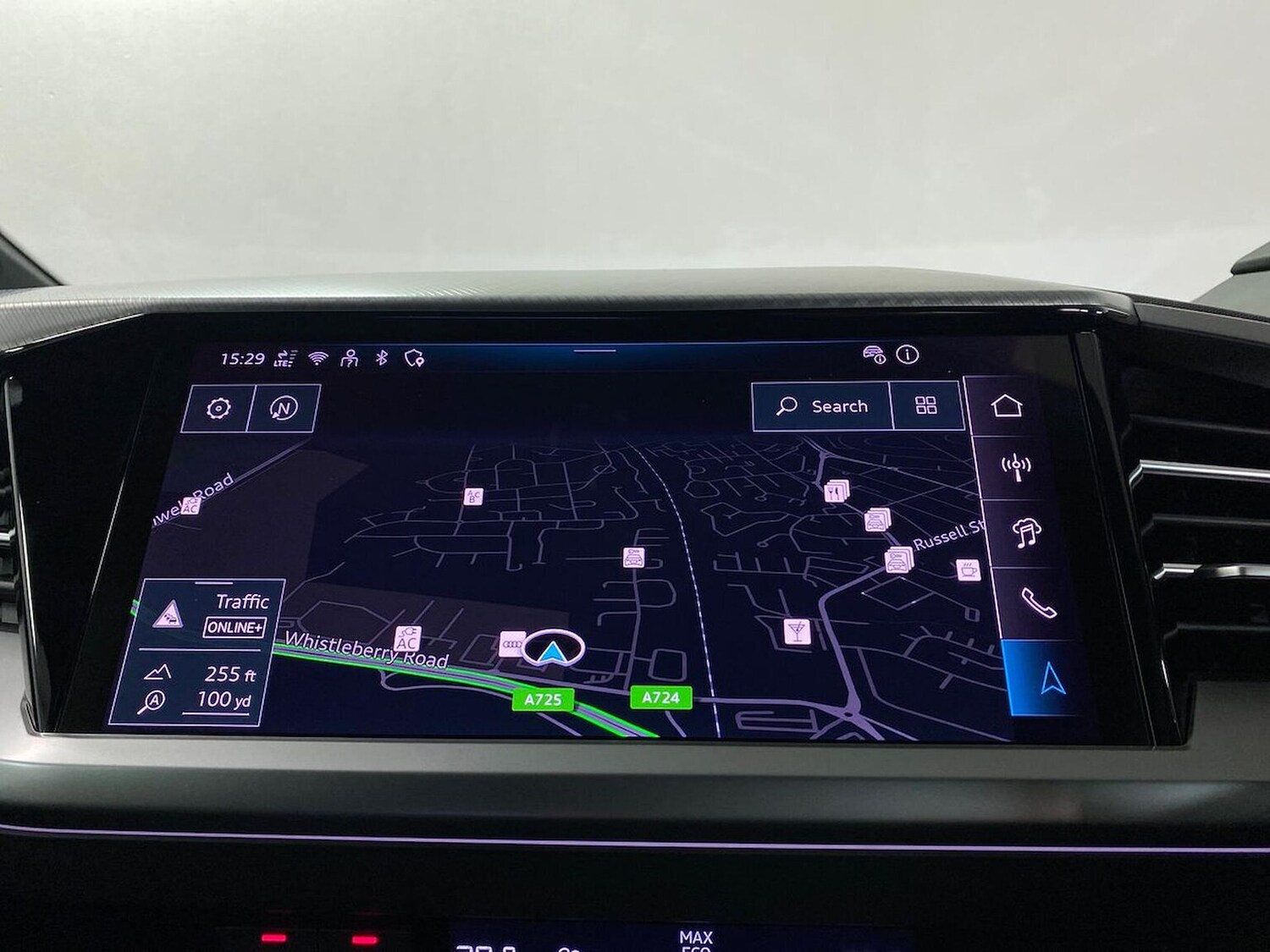 Used Audi Q4 e-tron 2025 for sale - 76504972: Photo 24