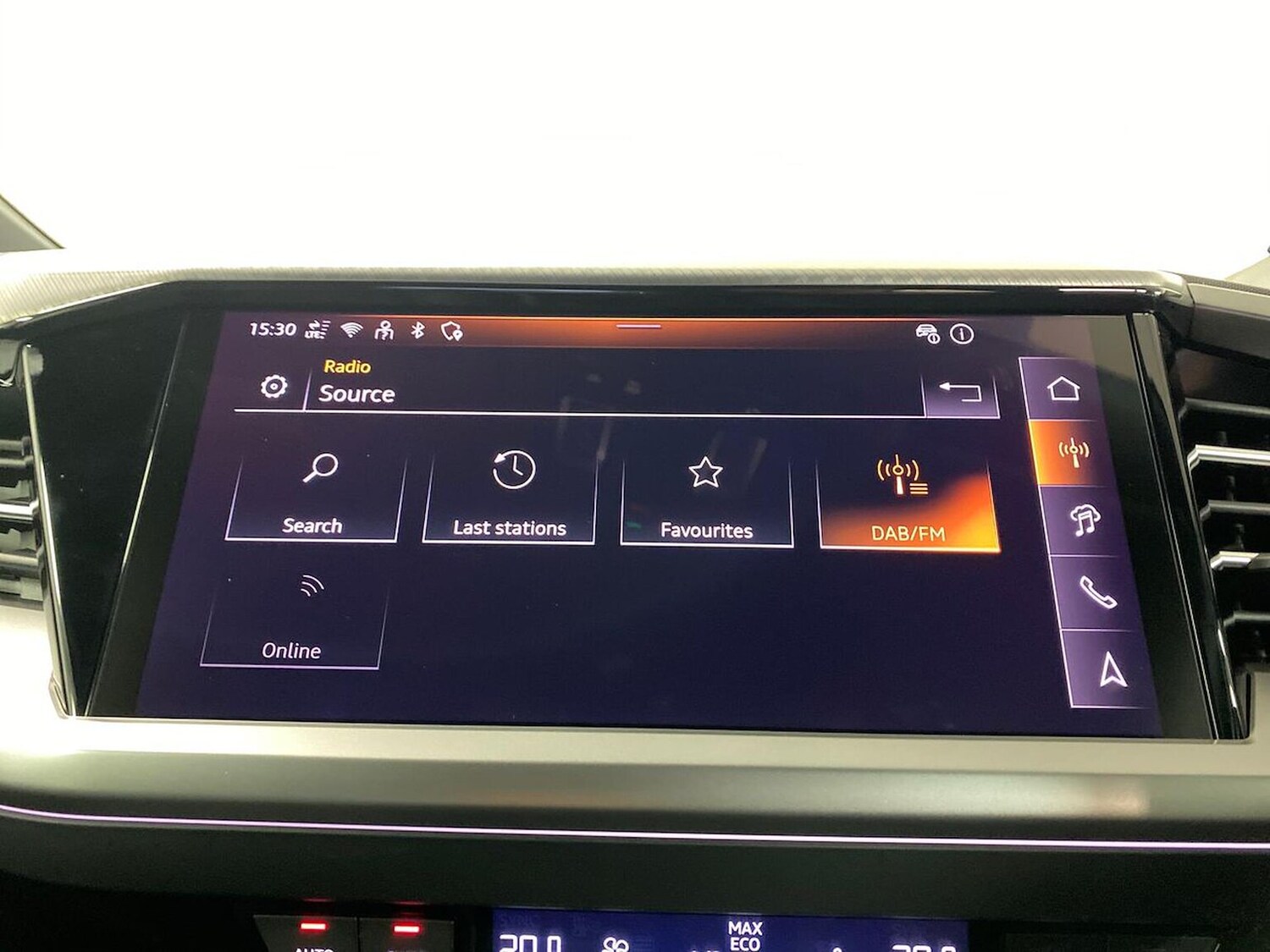 Used Audi Q4 e-tron 2025 for sale - 76504972: Photo 25