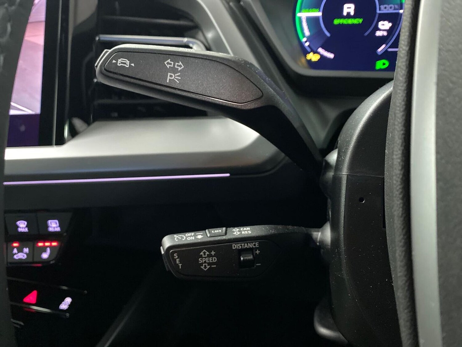 Used Audi Q4 e-tron 2025 for sale - 76504972: Photo 29