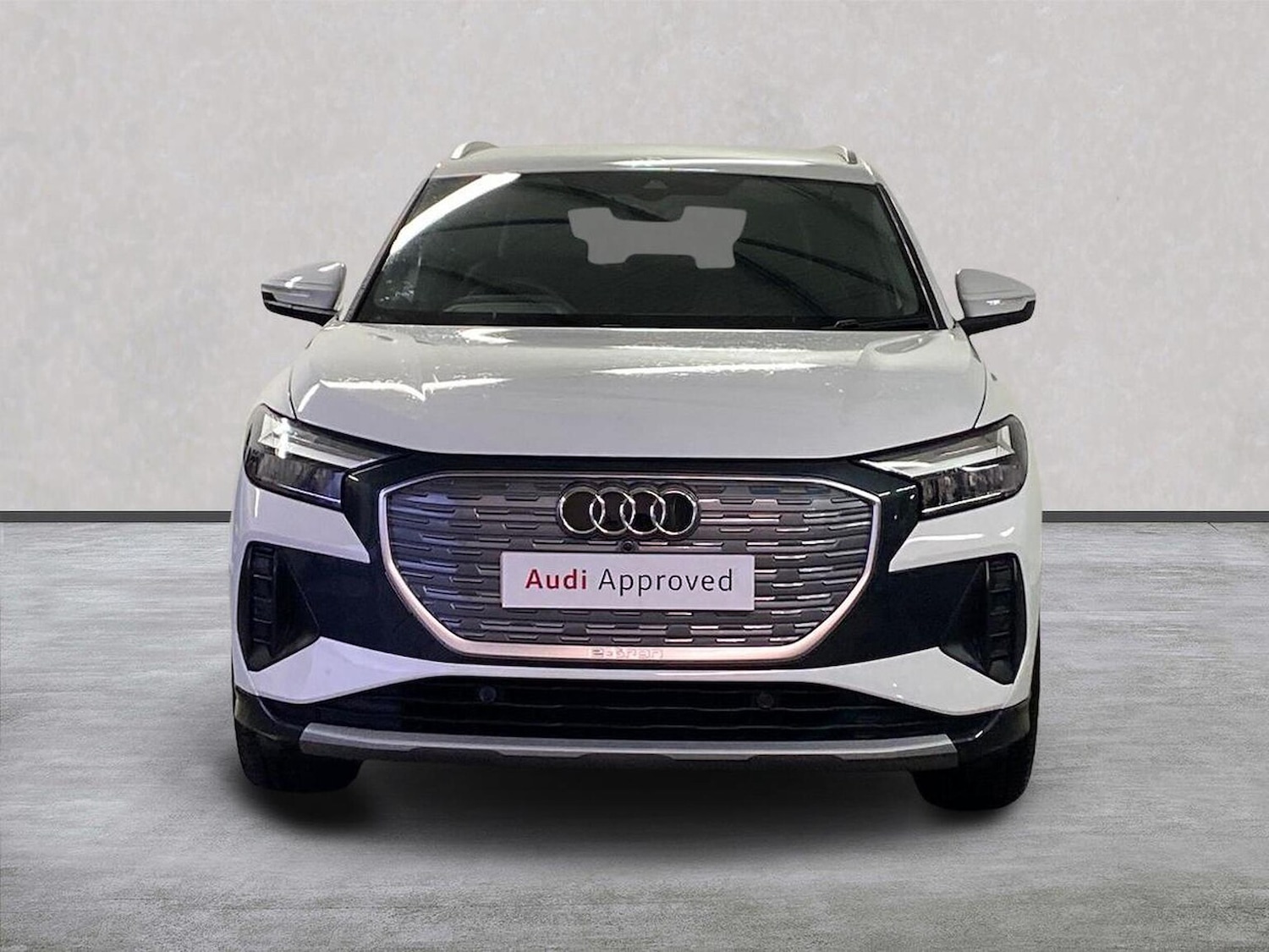 Used Audi Q4 e-tron 2025 for sale - 76504972: Photo 5