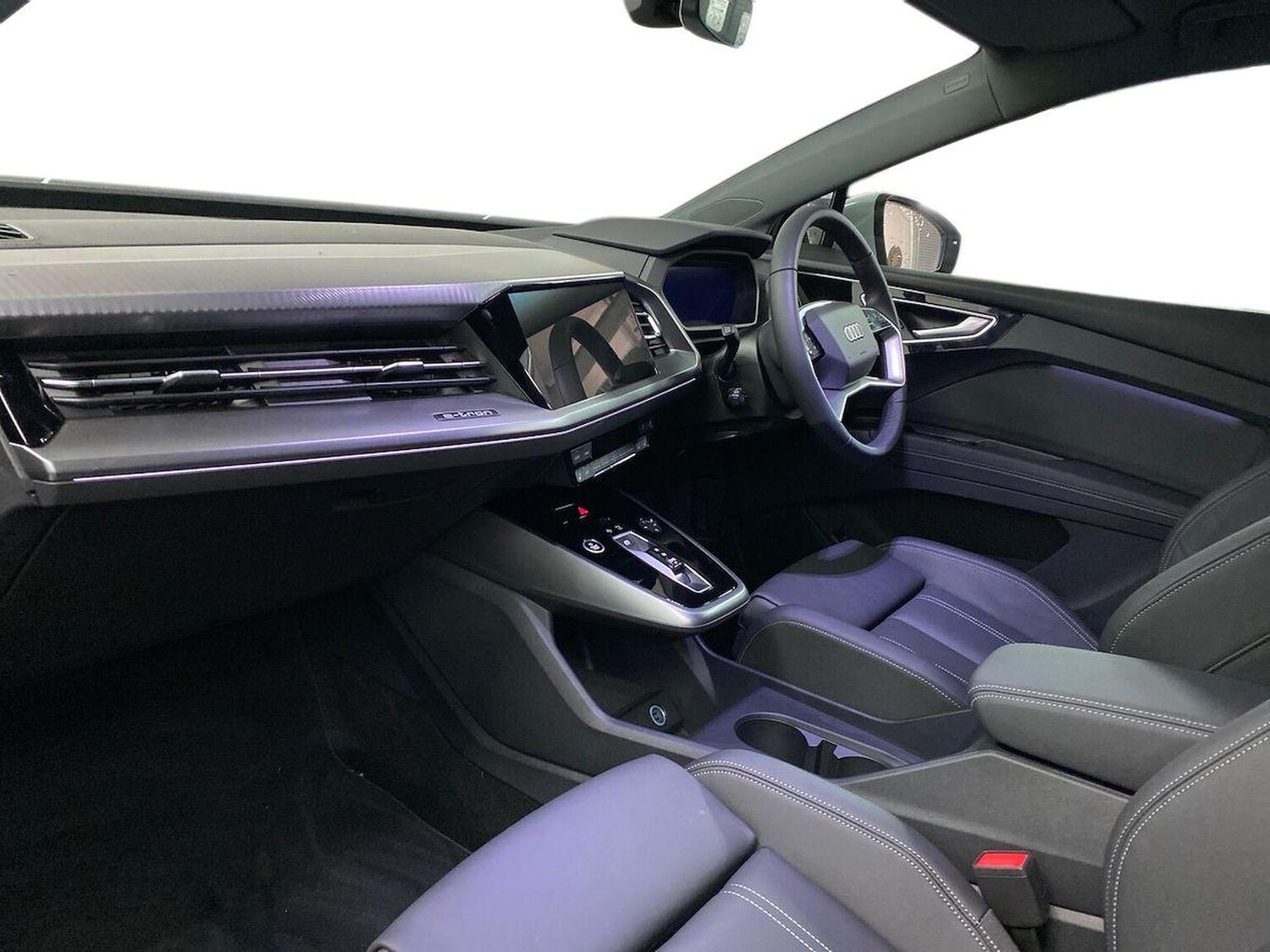 Used Audi Q4 e-tron 2025 for sale - 76504972: Photo 7