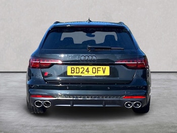 Used Audi A4 2024 for sale - 79611830: Photo