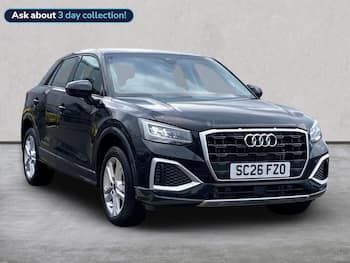 Used Audi Q2 2026 for sale - 79696751: Photo