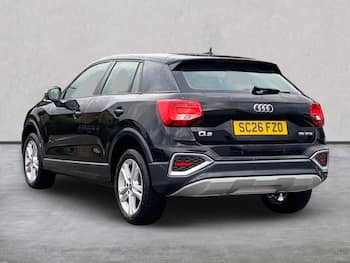 Used Audi Q2 2026 for sale - 79696751: Photo
