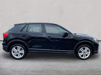 Used Audi Q2 2026 for sale - 79696751: Photo