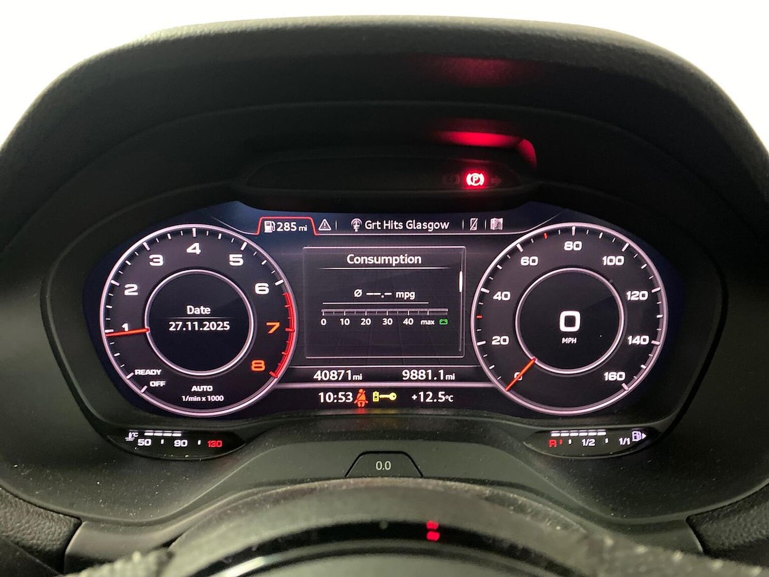 Used Audi Q2 2020 for sale - 76706441: Photo 10