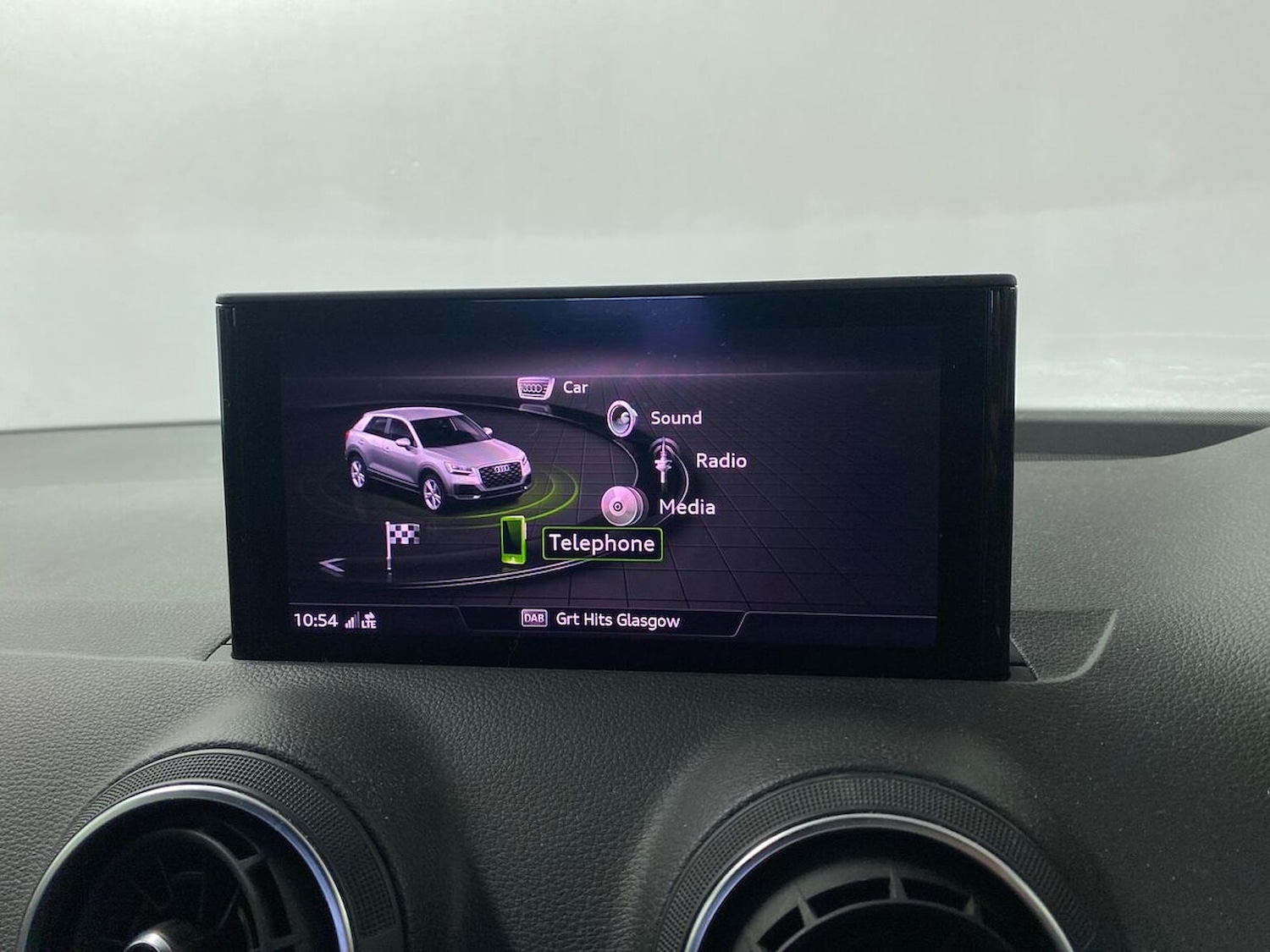 Used Audi Q2 2020 for sale - 76706441: Photo 11