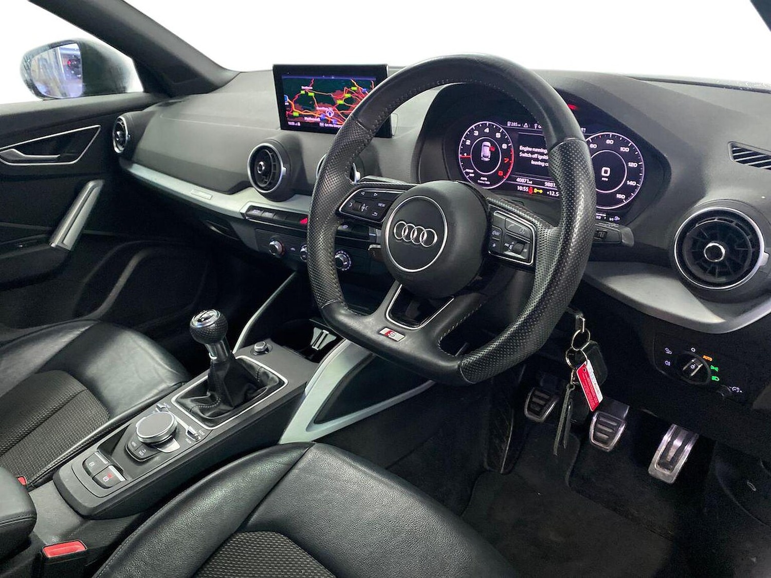 Used Audi Q2 2020 for sale - 76706441: Photo 15