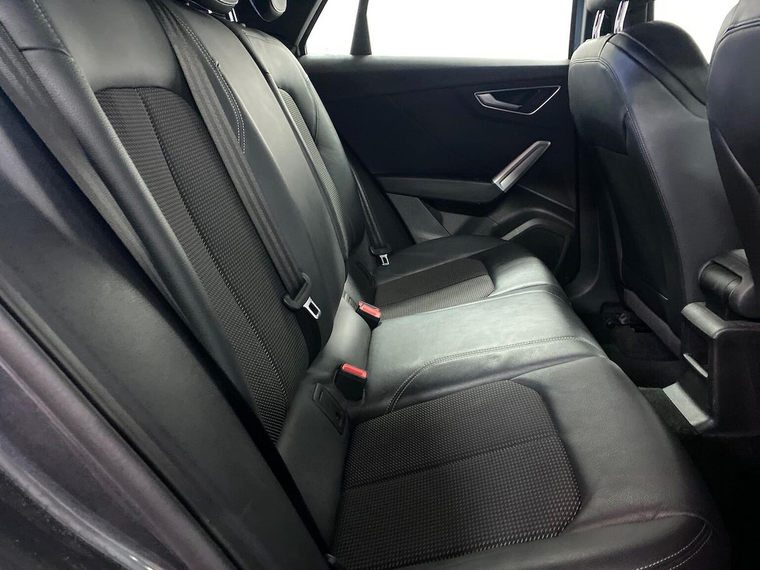 Used Audi Q2 2020 for sale - 76706441: Photo 16