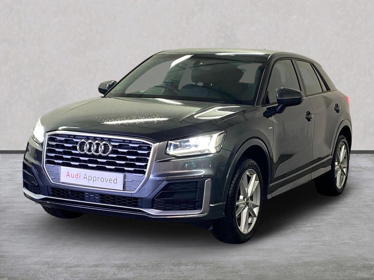 Used Audi Q2 2020 for sale - 76706441: Photo 20